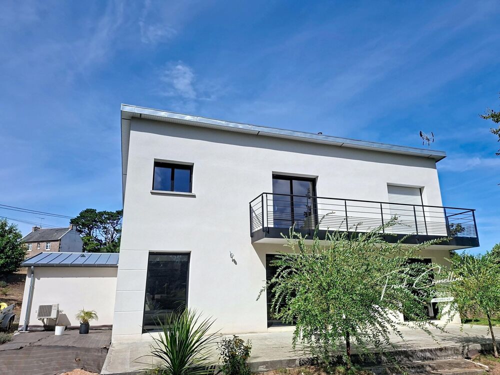 à vendre  Maison Trégastel (22730)