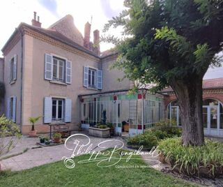  Maison � vendre 9 pi�ces 200 m�