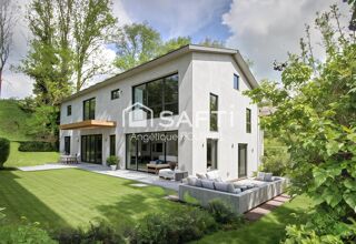  Maison � vendre 5 pi�ces 180 m�