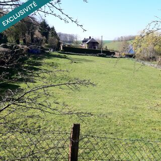  Terrain � vendre 2080 m�