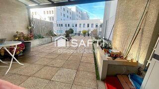  Appartement � vendre 4 pi�ces 74 m�