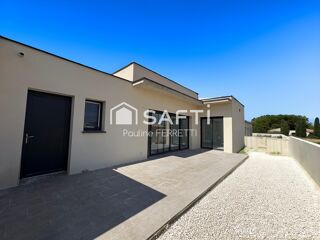  Maison à vendre 4 pièces 120 m²