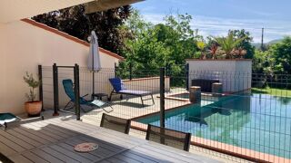  Maison  vendre 5 pices 158 m
