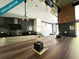  Maison � vendre 9 pi�ces 282 m�