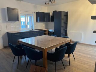  Maison � vendre 3 pi�ces 77 m�