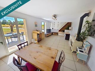  Maison à vendre 5 pièces 125 m²