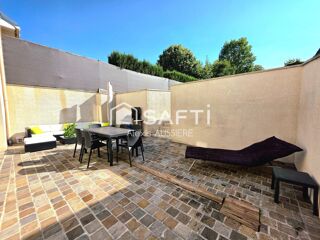  Maison à vendre 5 pièces 104 m²