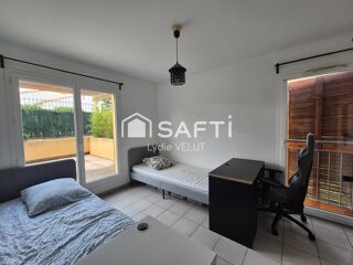  Appartement � vendre 3 pi�ces 58 m�