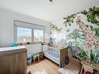  Appartement  vendre 3 pices 60 m