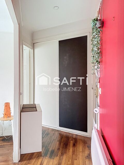  Appartement � louer 1 pi�ce 30 m�