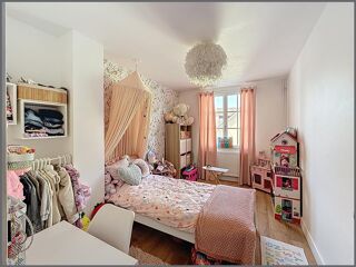  Maison � vendre 4 pi�ces 80 m�