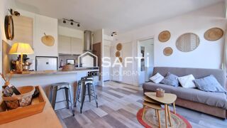  Appartement à vendre 2 pièces 31 m²