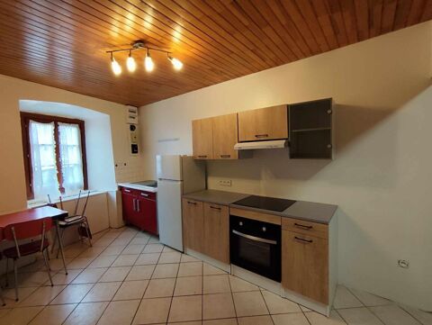  Maison � louer 4 pi�ces 70 m�