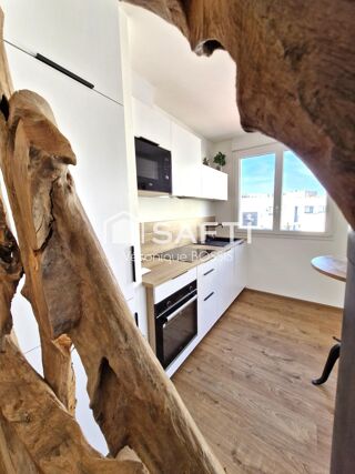  Appartement � vendre 3 pi�ces 56 m�