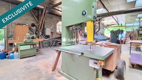   Atelier Commercial 