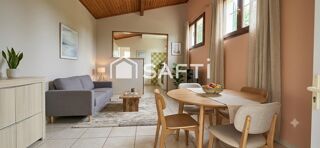  Maison à vendre 1 pièce 22 m²