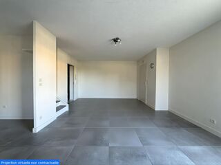  Appartement � vendre 4 pi�ces 74 m�