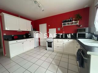 Maison à vendre 5 pièces 123 m²