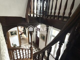  Maison � vendre 10 pi�ces 224 m�