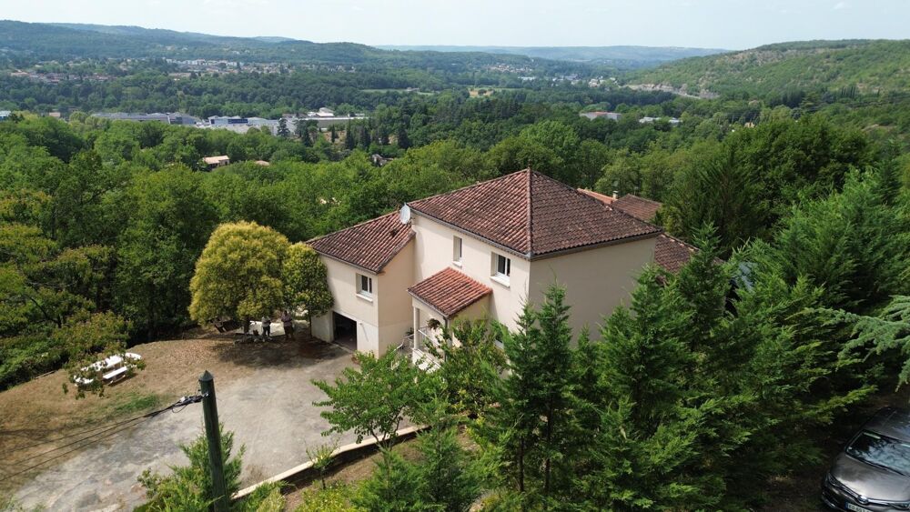 Vente Maison Grande maison à deux minutes du centre ville Cahors