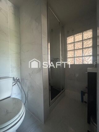  Maison à vendre 8 pièces 120 m²