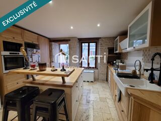  Maison � vendre 5 pi�ces 88 m�