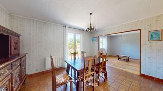  Maison � vendre 4 pi�ces 78 m�
