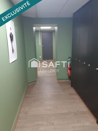  Immeuble  vendre 238 m