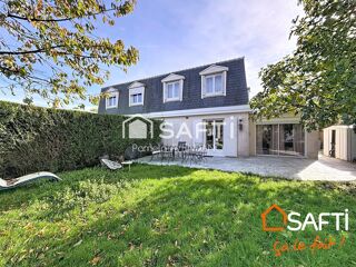  Maison � vendre 6 pi�ces 133 m�