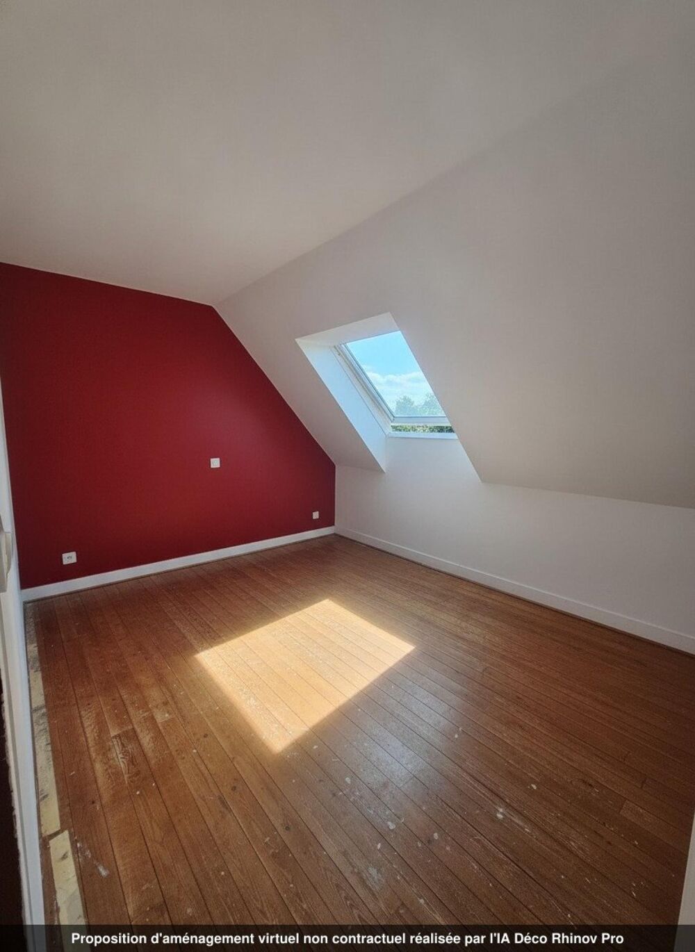 Vente Maison A vendre Maison a campagne Plourin