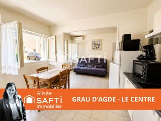  Appartement à vendre 2 pièces 38 m²