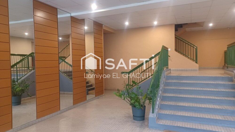 à vendre  Appartement Paris 12
