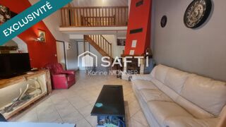  Maison à vendre 8 pièces 189 m²