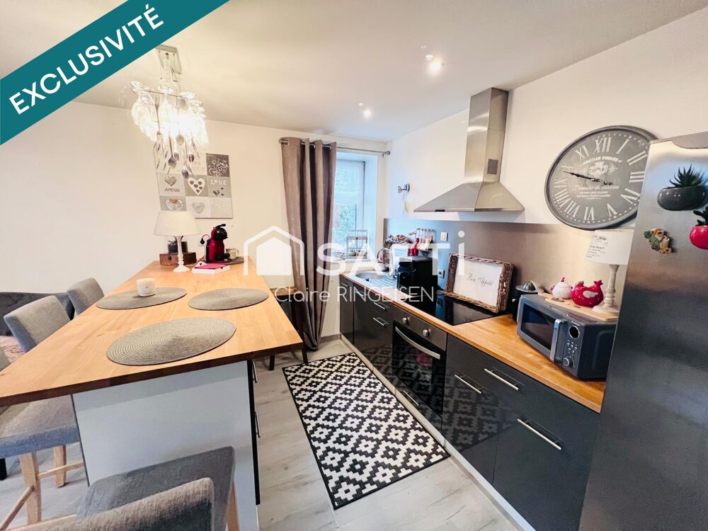 Vente Immeuble Grande bâtisse de 530m² environ située à Farschviller Farschviller