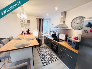  Immeuble à vendre 530 m² Farschviller