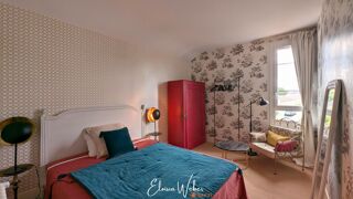  Maison à vendre 6 pièces 145 m²