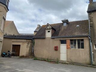  Immeuble à vendre 354 m²