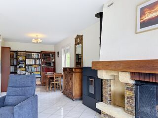  Maison à vendre 7 pièces 182 m²