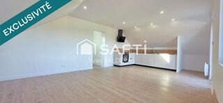  Appartement � vendre 3 pi�ces 60 m�