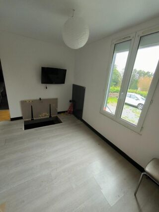 Vente Maison A 15 min de Guingamp - 12 min de Callac Pont-melvez