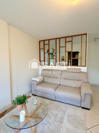  Appartement � vendre 3 pi�ces 72 m�