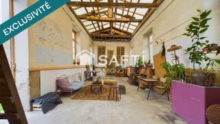  Maison � vendre 3 pi�ces 125 m�