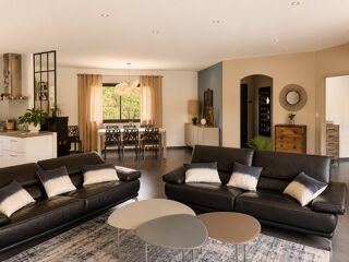 Maison à vendre 6 pièces 180 m²