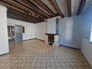  Maison à vendre 5 pièces 144 m²