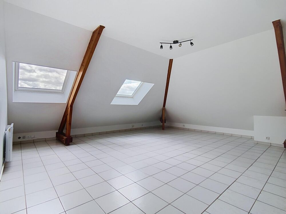 Appartement 85 m² au sol