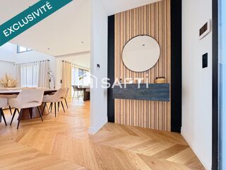  Maison � vendre 7 pi�ces 160 m�