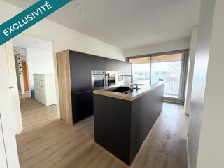 Appartement à vendre 4 pièces 104 m²