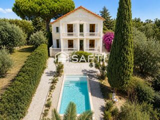  Maison à vendre 6 pièces 180 m²