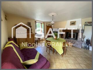  Maison � vendre 4 pi�ces 50 m�