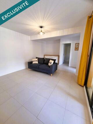  Appartement à vendre 2 pièces 41 m²
